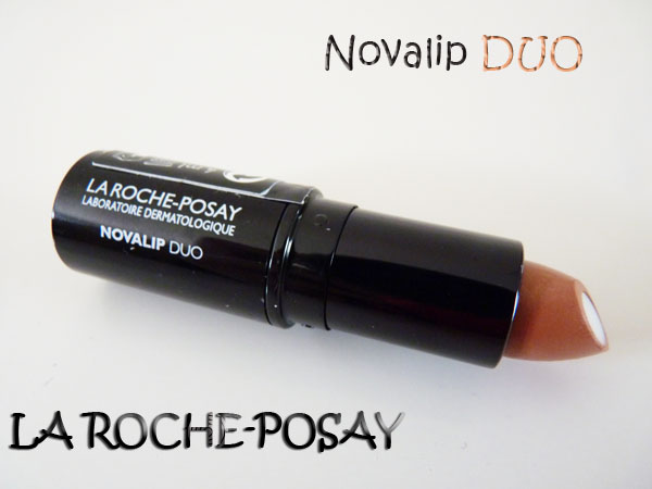 Novalip Duo, le rouge à lèvres "doudou" pour cet hiver