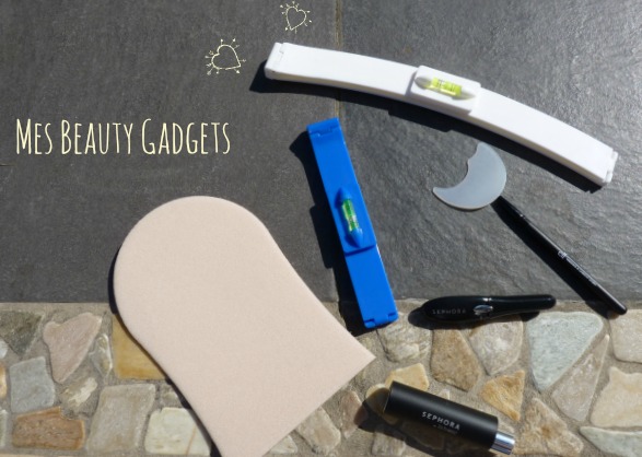 Mes 5 beauty gadgets : Inutiles donc indispensables ! - Black Confetti