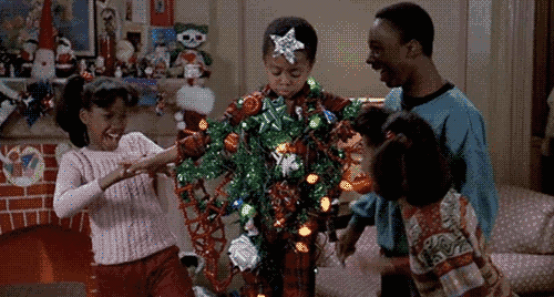 best-funny-Christmas-Gifs-wishes-2013-decorating-child
