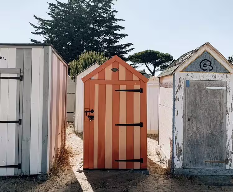 vacances à l'île d'Oléron les incontournables