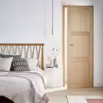 portes d'intérieur