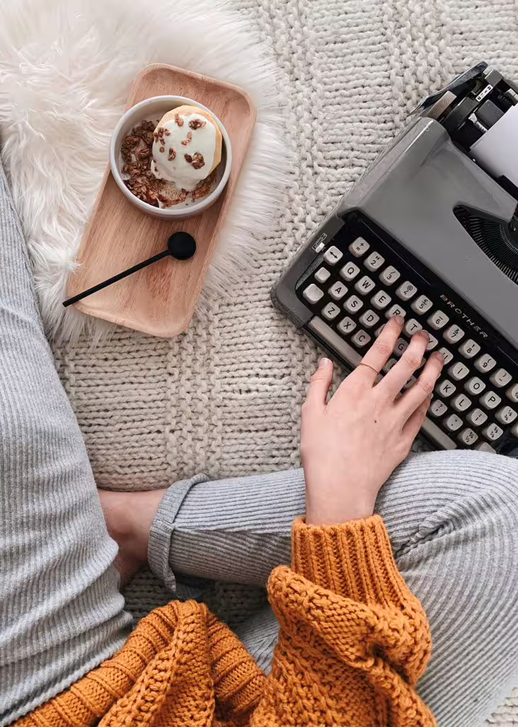 choses cosy à faire en automne