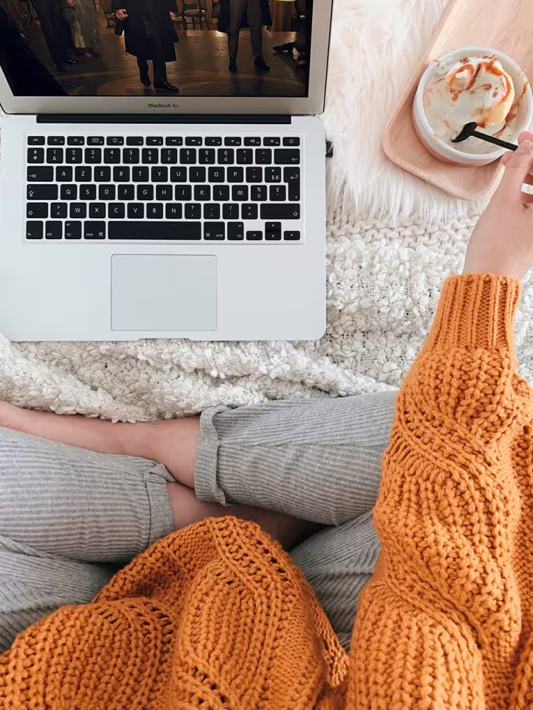 choses cosy à faire en automne