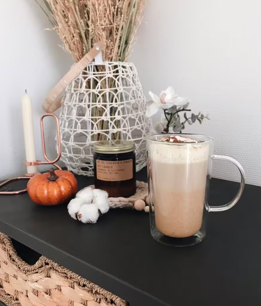 choses cosy à faire en automne