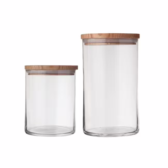 bocaux verre hema