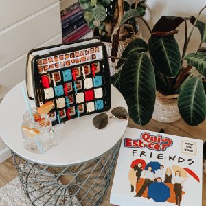 Diy : Créer la version Friends du jeu Qui est-ce ?