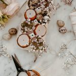 Diy upcycling déco Pâques