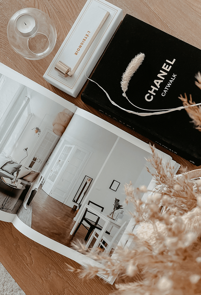 beaux livres Art de vivre