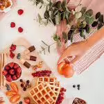 snackings gourmands et équilibrés