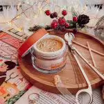 peau vitaminée