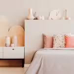 aménager une petite chambre