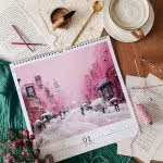 calendrier idéal