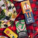 jeux de société pour s'amuser en famille pendant les fêtes