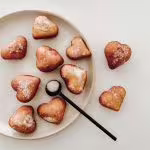 5 idées pour célébrer la St Valentin