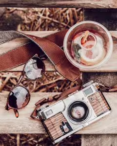 choisir ses lunettes de soleil