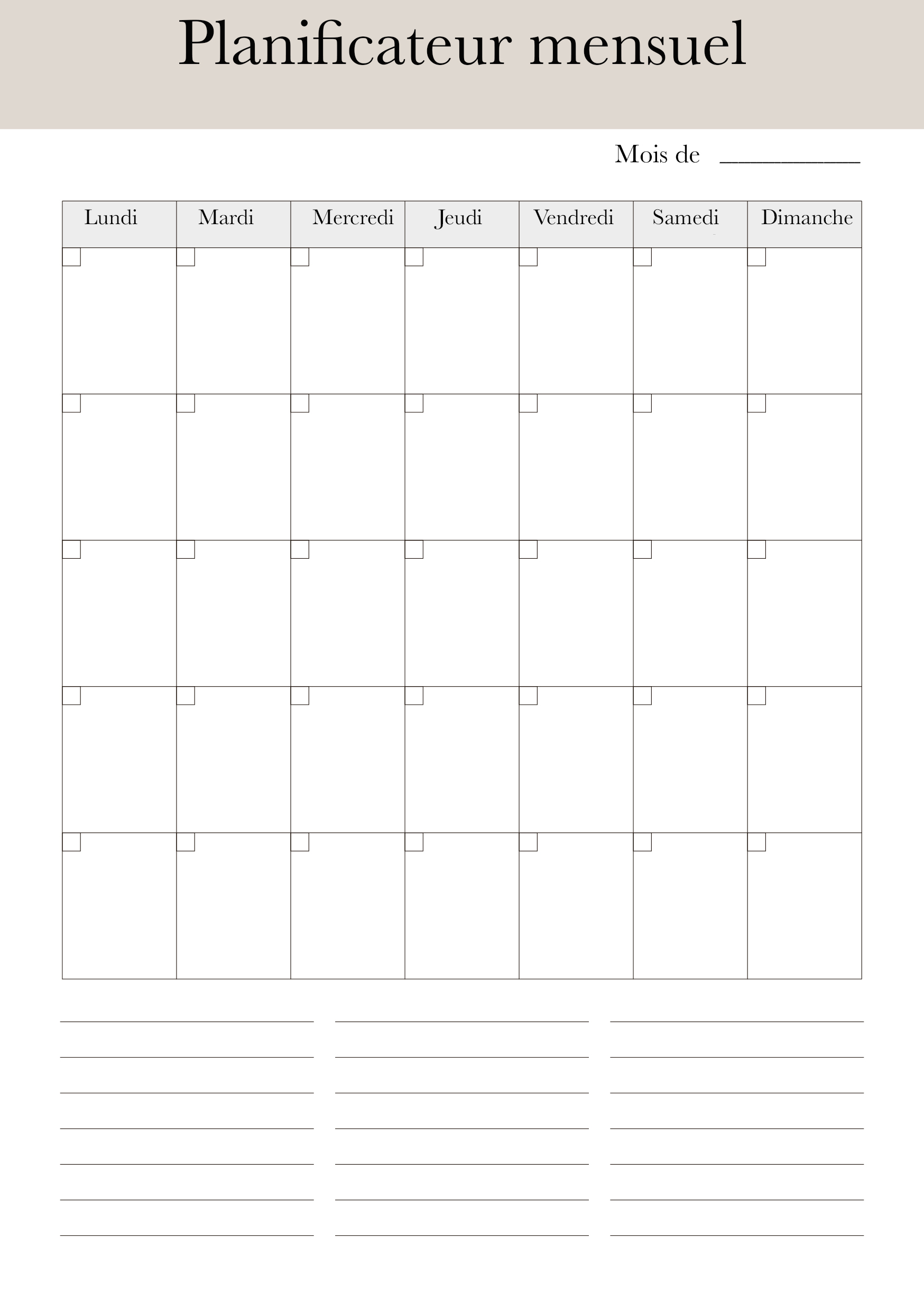 Monthly_planner