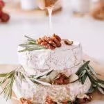 camembert au four