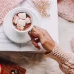 recette chocolat chaud à l'italienne