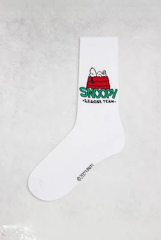 chaussettes fantaisie 06