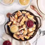 kaiserschmarrn