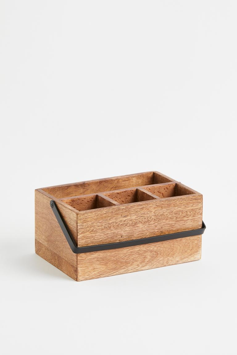 cuisine bois et blanc 14