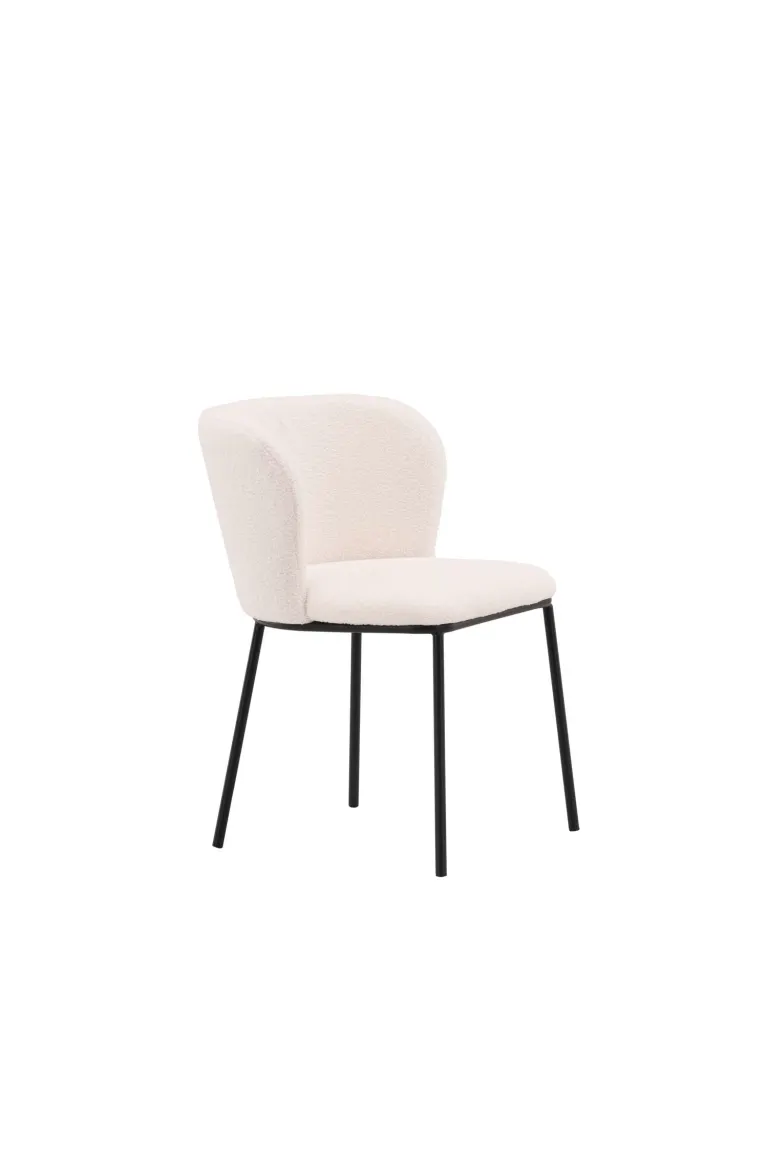 chaises dépareillées 12