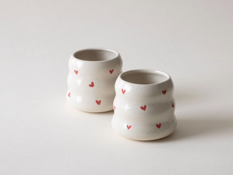 imprimé coeur déco 09