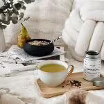 Les bienfaits du Genmaicha ; le thé pop corn