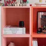 décorer son intérieur avec des livres