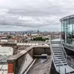 3 jours à Dublin