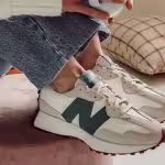 comment porter des sneakers