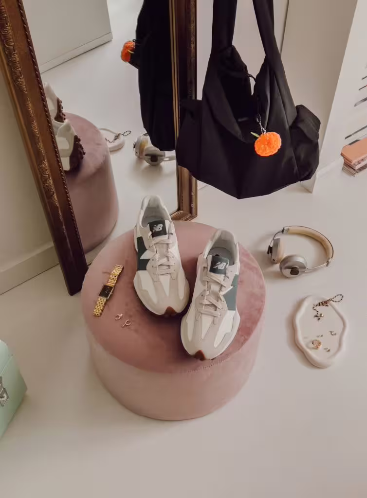 comment porter des sneakers