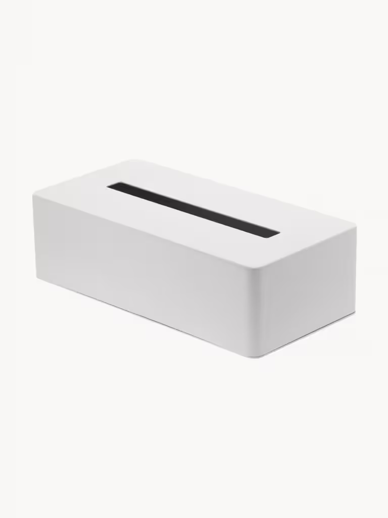 déco blanche