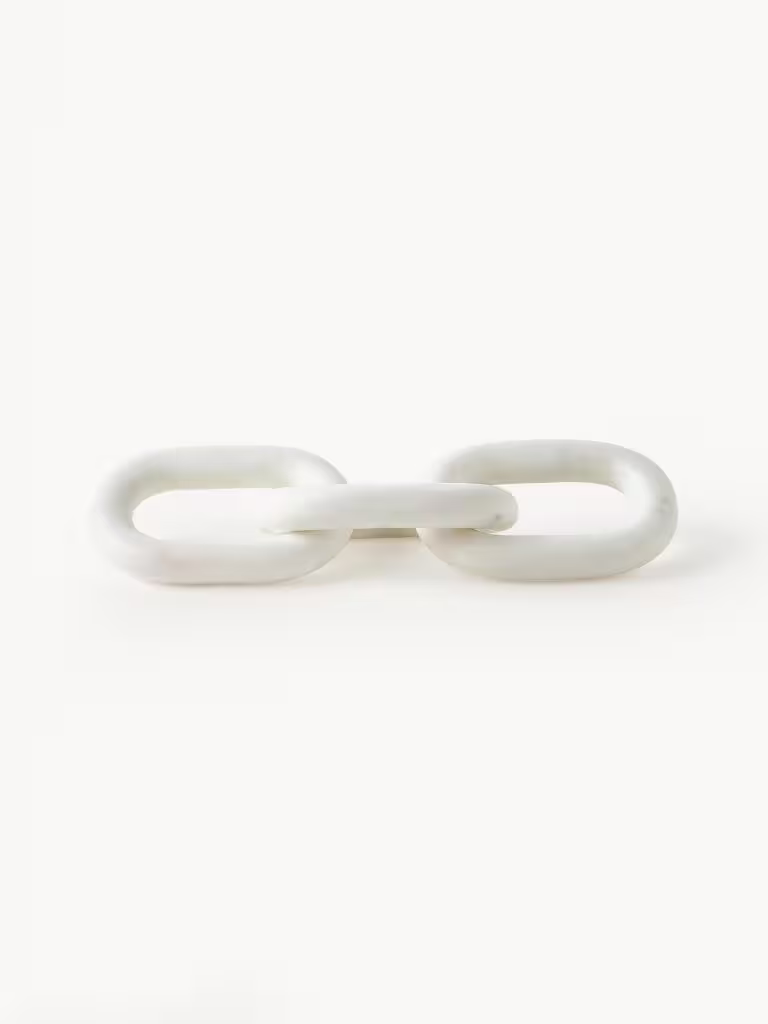 déco blanche