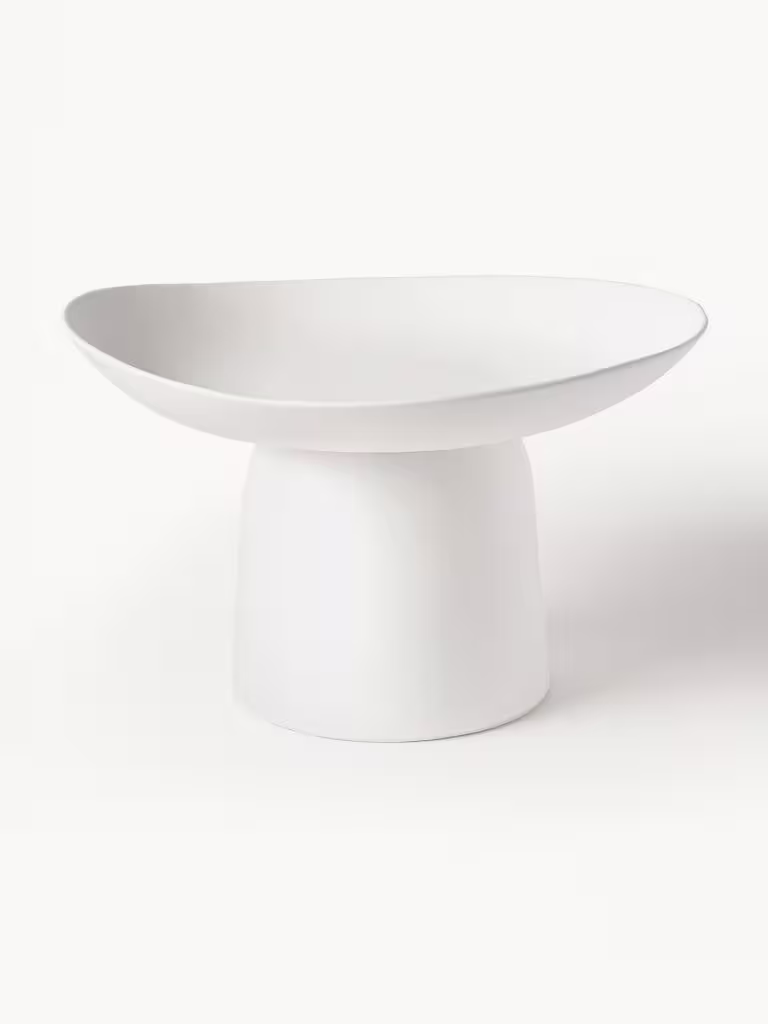 déco blanche