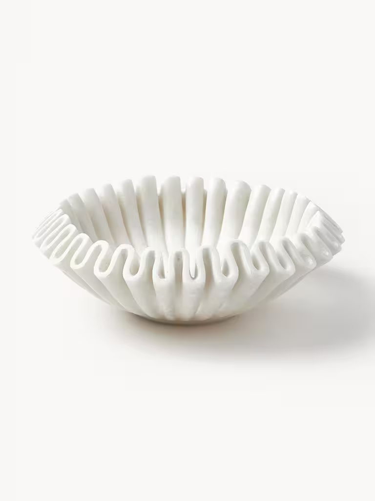 déco blanche