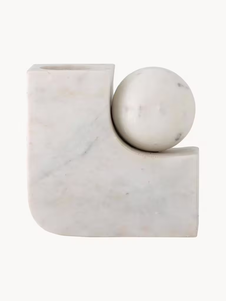 déco blanche