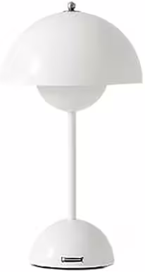 déco blanche