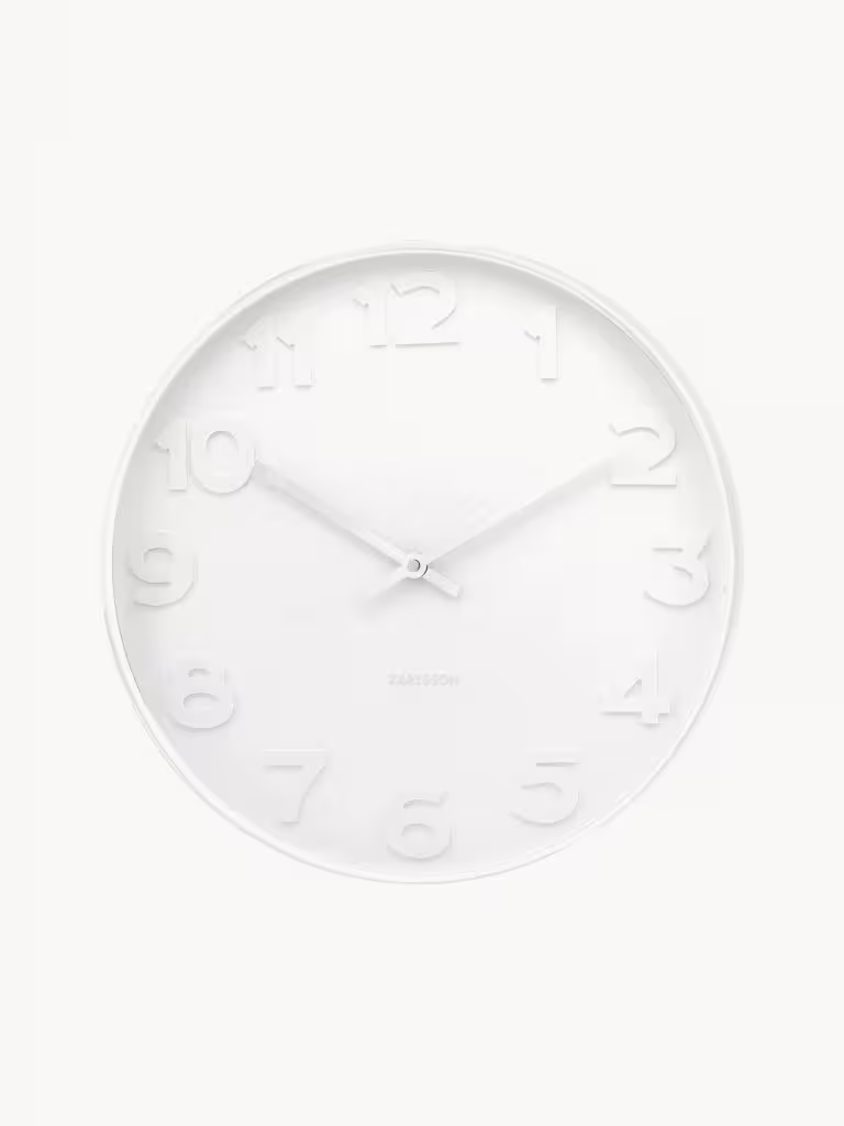 déco blanche