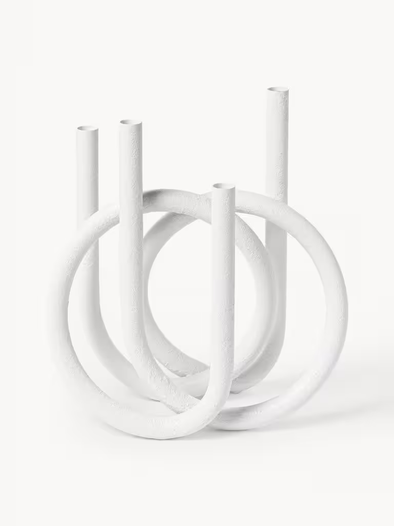 déco blanche
