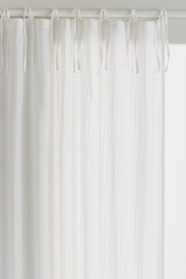 déco blanche