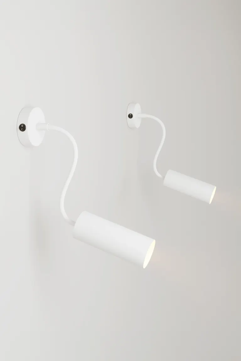 déco blanche
