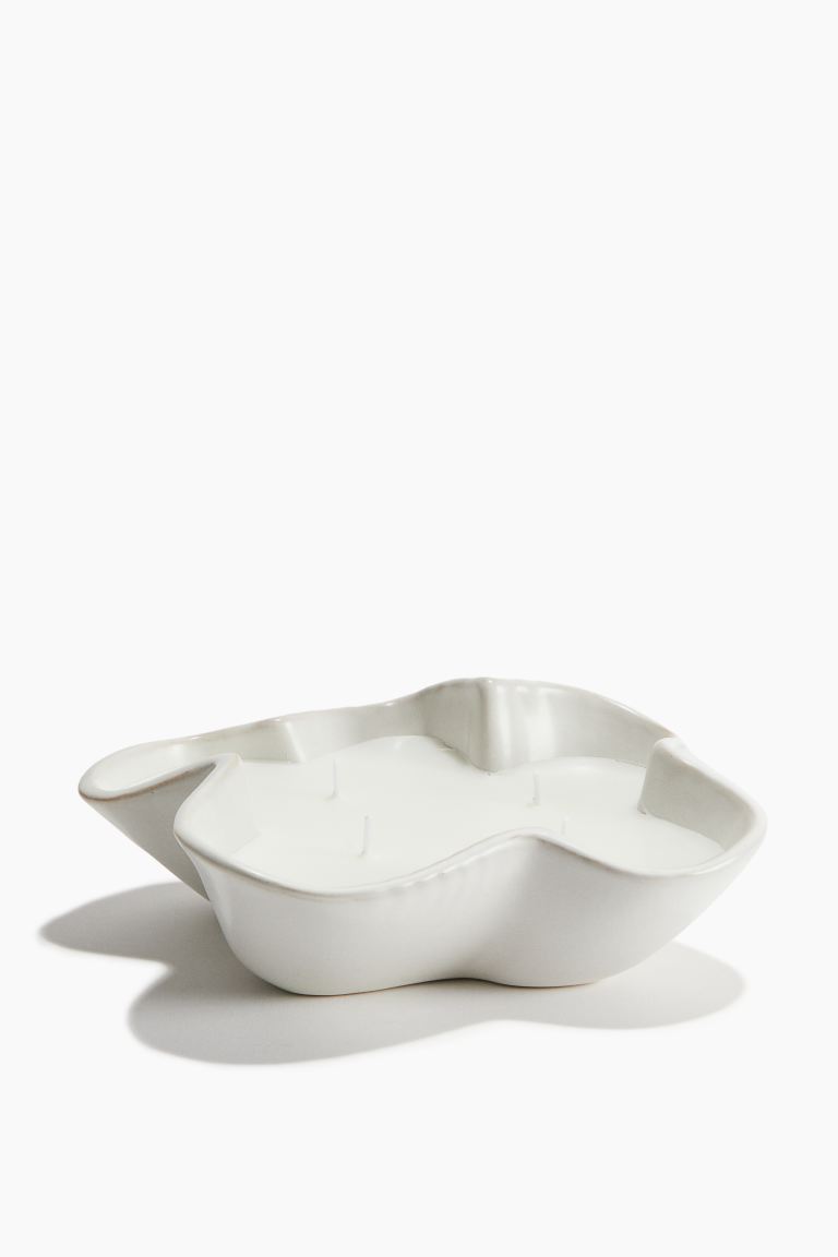 déco blanche