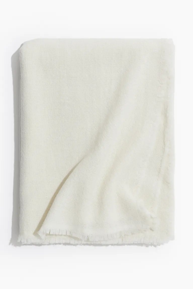 déco blanche