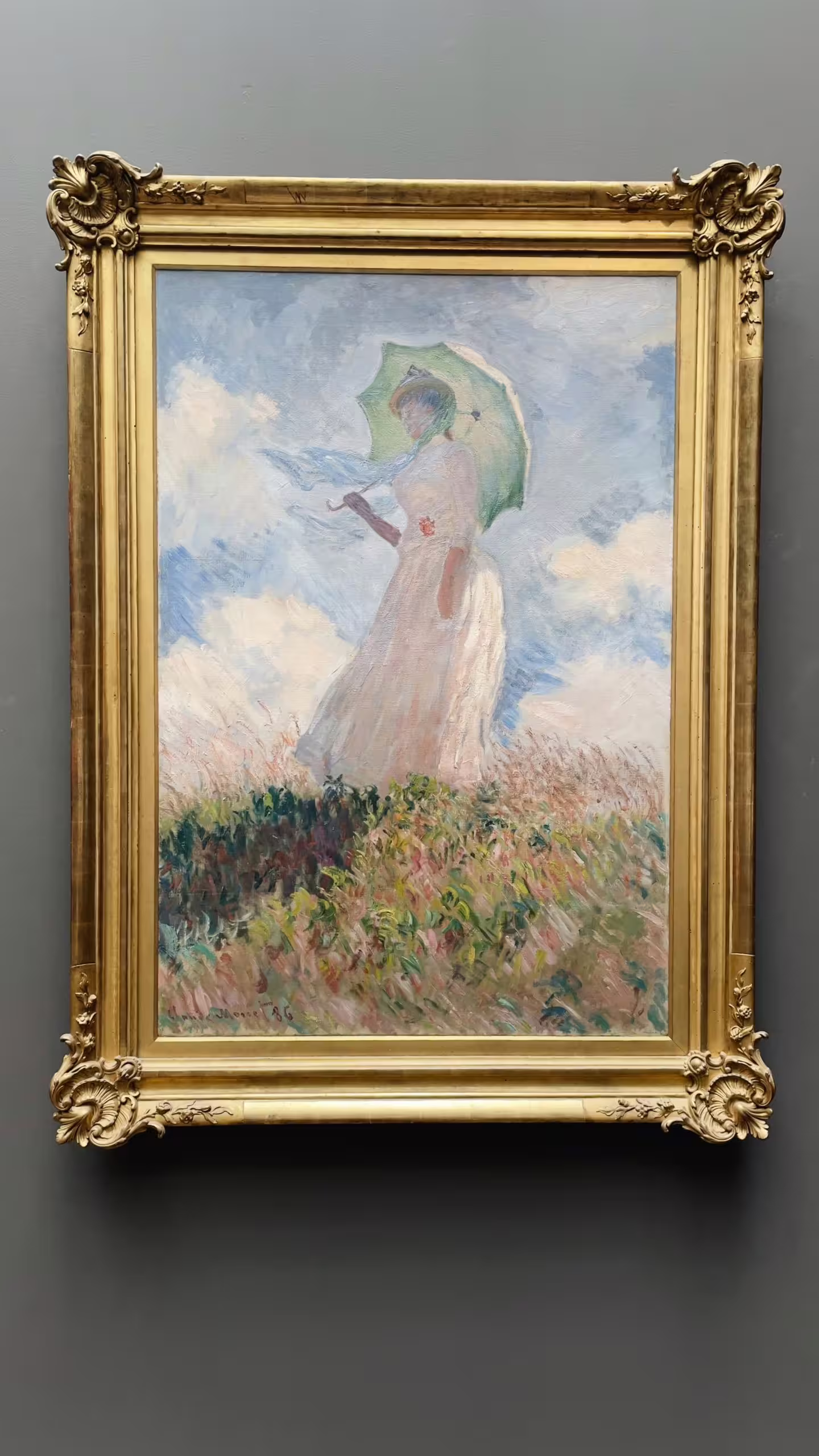 visiter musée d'orsay