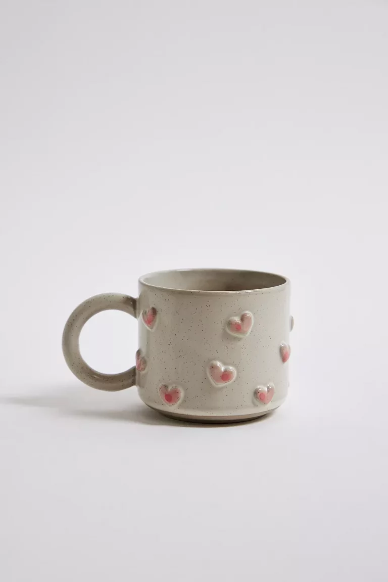 coeur deco