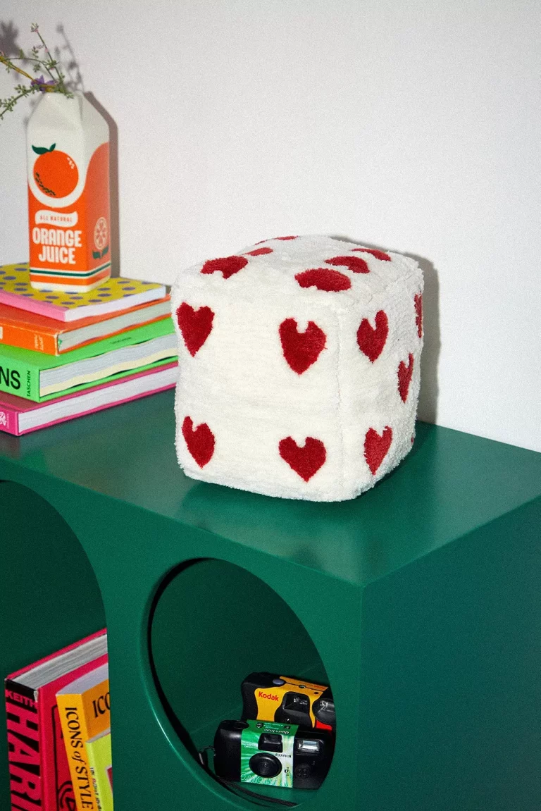 coeur deco