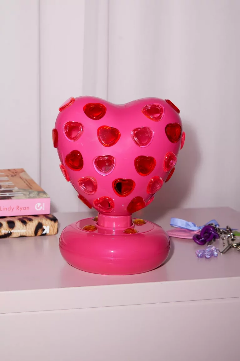 coeur deco