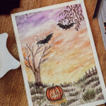 DIY Halloween : 3 mini créations à faire soi-même