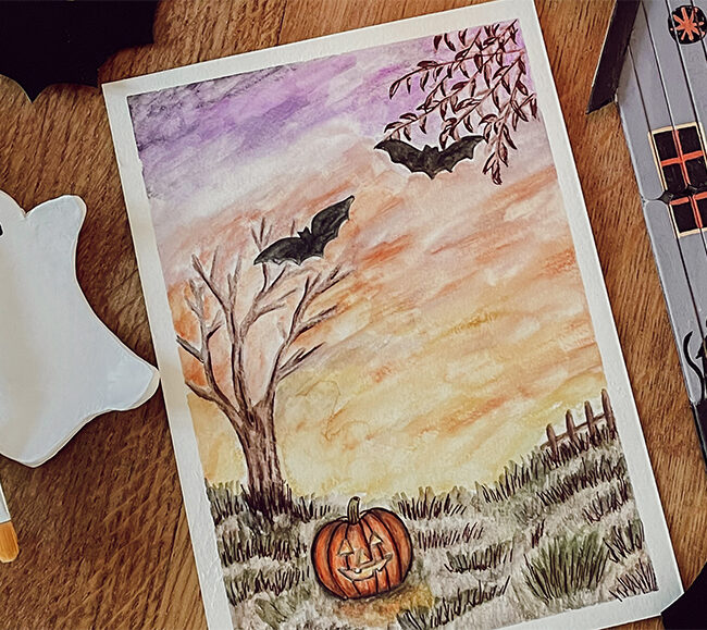 DIY Halloween : 3 mini créations à faire soi-même